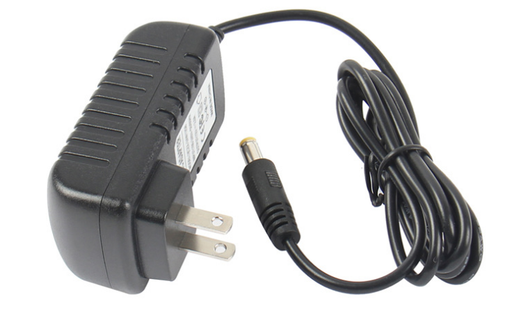 12V2A USA plug power adapter, 24W power supply, 24W power charger, 24W power adaptor